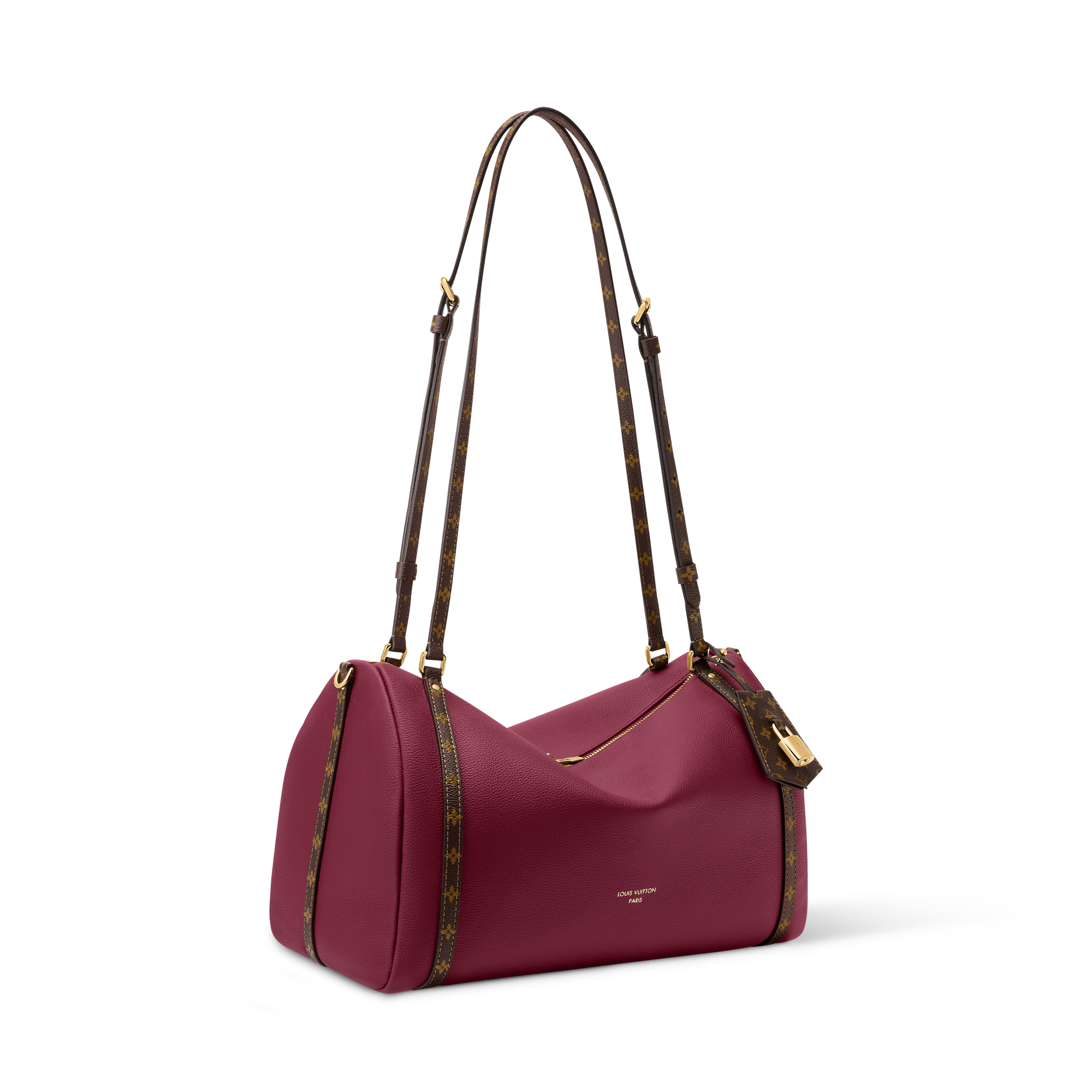 Express MM Fashion Leather - Handbags | LOUIS VUITTON